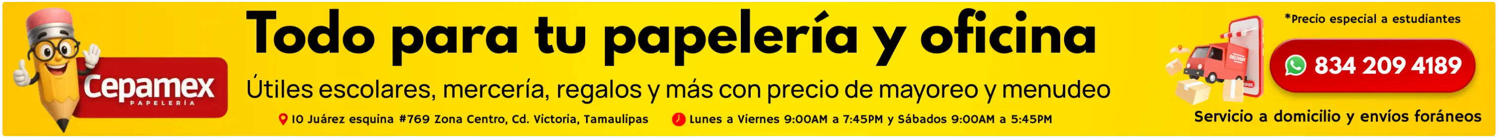 Publicidad Anunciante 1