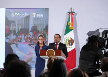 Arranca reposición nacional de tarjetas del Bienestar; Tamaulipas inicia el 24 de noviembre