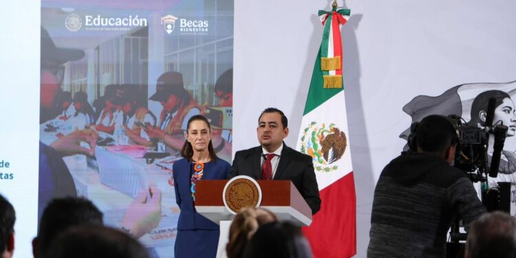 Arranca reposición nacional de tarjetas del Bienestar; Tamaulipas inicia el 24 de noviembre