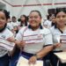Más de 120 mil jóvenes en Tamaulipas reciben apoyos educativos y laborales