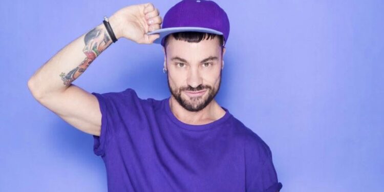 Shiky es internado tras una complicación dental