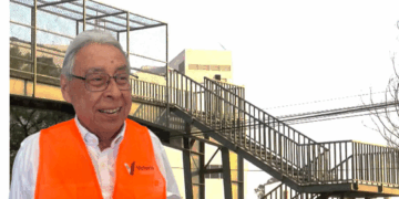 Victoria presentará proyecto para retirar puente peatonal y construir paso a desnivel en el Libramiento