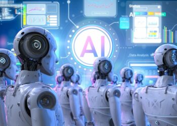 Empresas en el mundo apuestan por la IA para enfrentar la incertidumbre: sólo 22% tiene estrategia formal