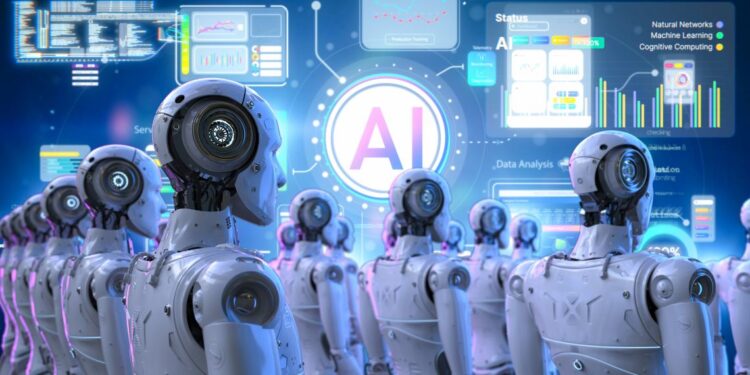 Empresas en el mundo apuestan por la IA para enfrentar la incertidumbre: sólo 22% tiene estrategia formal