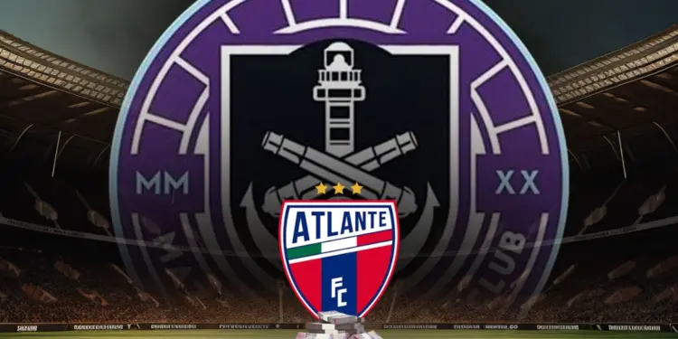 Atlante regresaría a la Liga MX en el Apertura 2026 tras compra de franquicia de Mazatlán FC