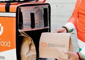 CDMX acumula 100 millones de pedidos en apps de entrega de comida, afirma DiDi Food