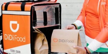 CDMX acumula 100 millones de pedidos en apps de entrega de comida, afirma DiDi Food