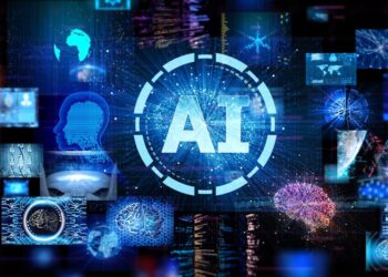 Expertos alertan: la IA podría desencadenar la próxima gran burbuja tecnológica