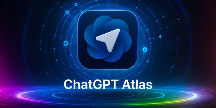OpenAI lanza “Atlas”, su nuevo navegador con IA, y reta directamente a Google Chrome
