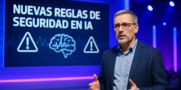 OpenAI blinda a ChatGPT para detectar crisis de salud mental: qué cambiará cuando hables con la IA