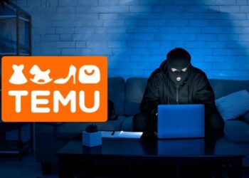Cómo identificar mensajes falsos que se hacen pasar por Temu y evitar fraudes