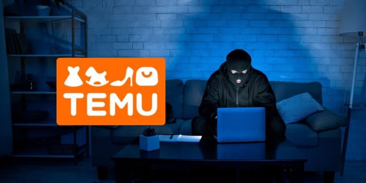 Cómo identificar mensajes falsos que se hacen pasar por Temu y evitar fraudes