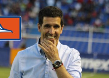 Gustavo “El Chavo” Díaz es el nuevo director técnico de Correcaminos UAT