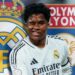 Endrick y la peculiar cláusula que tendría para dejar al Real Madrid y llegar al Olympique Lyon