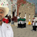 Casas celebra la Revolución Mexicana con un desfile lleno de color y talento juvenil