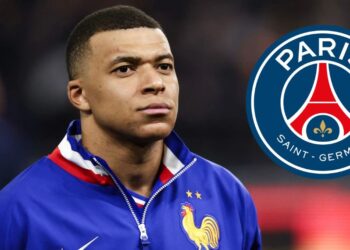 Mbappé y PSG se enredan en una guerra millonaria de más de 400 millones de euros