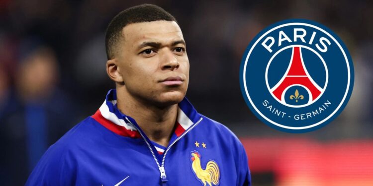 Mbappé y PSG se enredan en una guerra millonaria de más de 400 millones de euros