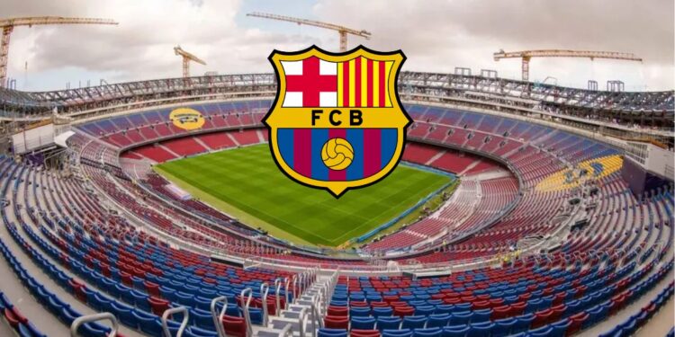 FC Barcelona anuncia su esperado regreso al Camp Nou tras más de dos años de ausencia