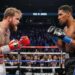 Jake Paul vs Anthony Joshua: confirmada pelea estelar en diciembre 2025
