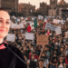 Sheinbaum minimiza marcha de la “Generación Z” y acusa presencia de figuras políticas y adultos