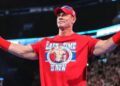 John Cena se despide de Raw: su última noche en el ring y el rival que espera