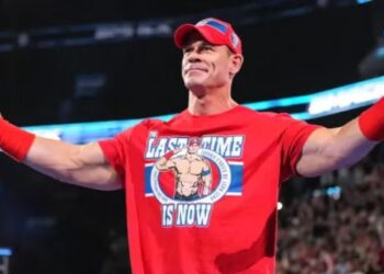 John Cena se despide de Raw: su última noche en el ring y el rival que espera