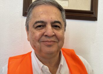 Reparación de fugas se acelera en Victoria ante demanda ciudadana