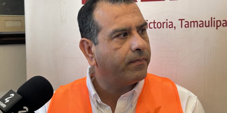Ayuntamiento de Victoria se prepara ante la implementación de la reforma de grúas en Tamaulipas