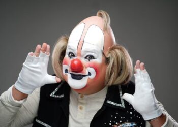 Los Payasónicos anuncian gran debut en Ciudad Victoria el próximo 22 de noviembre