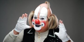 Los Payasónicos anuncian gran debut en Ciudad Victoria el próximo 22 de noviembre