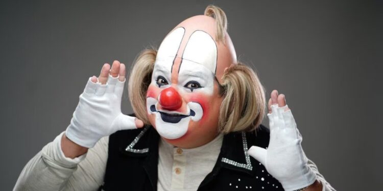 Los Payasónicos anuncian gran debut en Ciudad Victoria el próximo 22 de noviembre