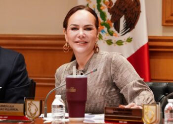 Nuevo Laredo enfocará presupuesto 2026 en política social, servicios primarios e infraestructura