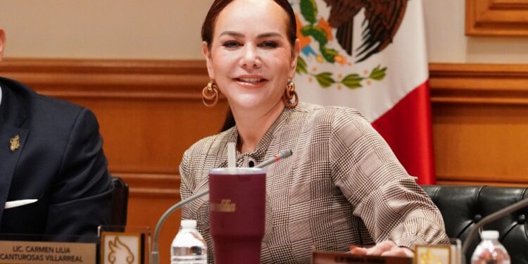 Nuevo Laredo enfocará presupuesto 2026 en política social, servicios primarios e infraestructura