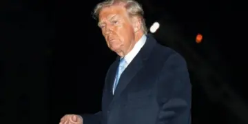 Trump advierte sanciones “muy severas” a países que mantengan relaciones comerciales con Rusia