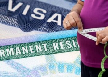 EU evalúa negar visas por padecimientos de salud