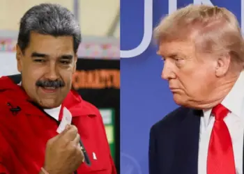Maduro advierte que una intervención militar en Venezuela sería “el fin político” de Donald Trump