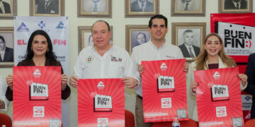 Buen Fin 2025 impulsa ventas en Tampico y confirma recuperación económica