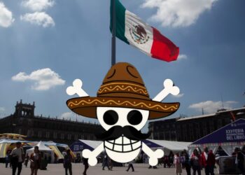 Segunda marcha de la Generación Z en la Ciudad de México coincidirá con desfile del 20 de noviembre