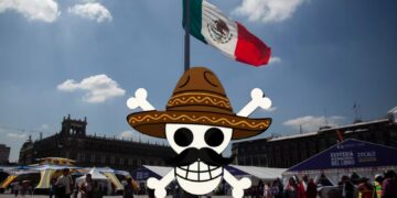 Segunda marcha de la Generación Z en la Ciudad de México coincidirá con desfile del 20 de noviembre