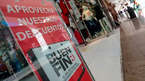 Buen Fin 2025 deja hasta 15% de incremento en ventas en Tampico