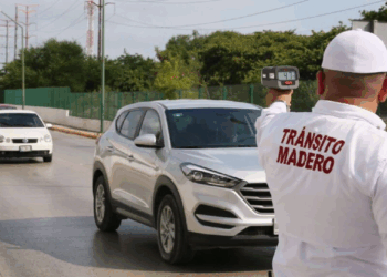 Dirección de Tránsito de Ciudad Madero registra mayor número de bajas en el Ayuntamiento