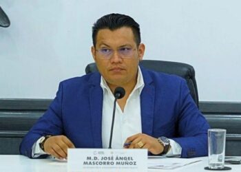 Asesinan a exsecretario del Ayuntamiento de Gómez Palacio, Durango