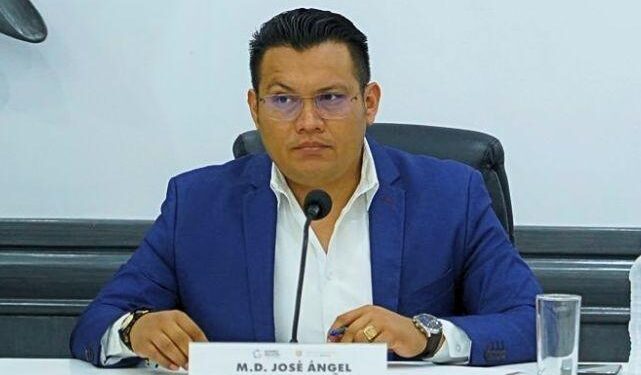 Asesinan a exsecretario del Ayuntamiento de Gómez Palacio, Durango