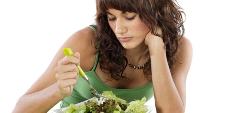 Nueva generación de fármacos adelgazantes actúa directamente en el cerebro para reducir antojos