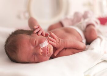 Día Mundial del Recién Nacido Prematuro: OMS alerta sobre desigualdad en supervivencia de bebés prematuros