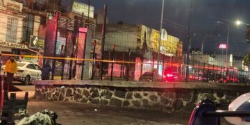 Fiscalía de Puebla profundiza investigación por incendio en bar Lacoss; suman cinco víctimas