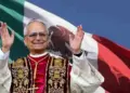 Papa León XIV expresa su deseo de visitar la Basílica de Guadalupe: “Por supuesto que quiero ir a México”