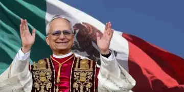 Papa León XIV expresa su deseo de visitar la Basílica de Guadalupe: “Por supuesto que quiero ir a México”
