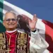 Papa León XIV expresa su deseo de visitar la Basílica de Guadalupe: “Por supuesto que quiero ir a México”