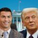 Cristiano Ronaldo se prepara para visita histórica a la Casa Blanca